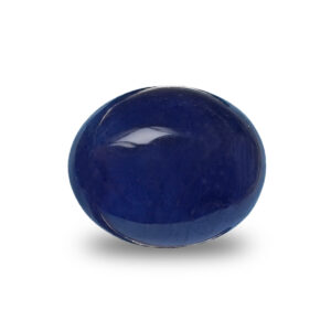 Natural uncut blue Sapphire
