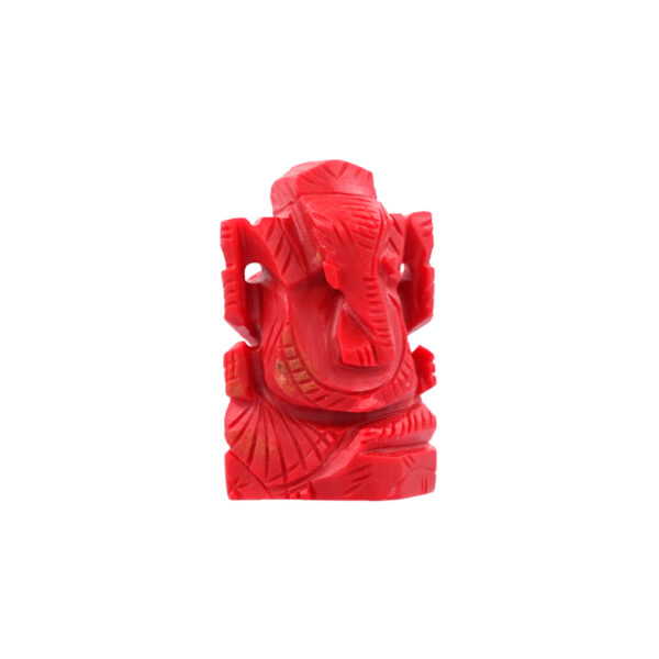 Ceramic Pagadam Ganapathi