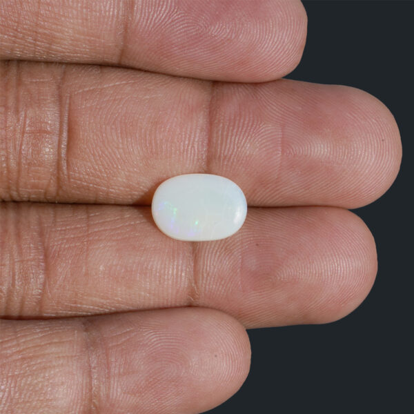 Natural opal