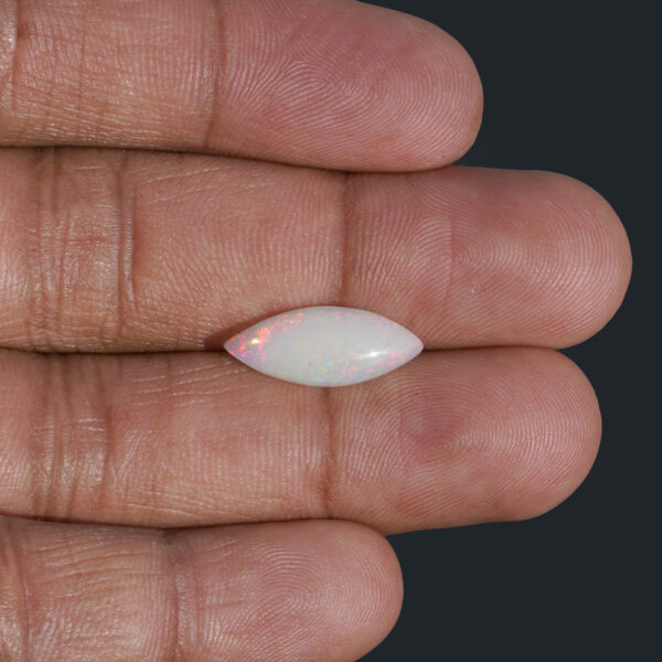 Natural opal