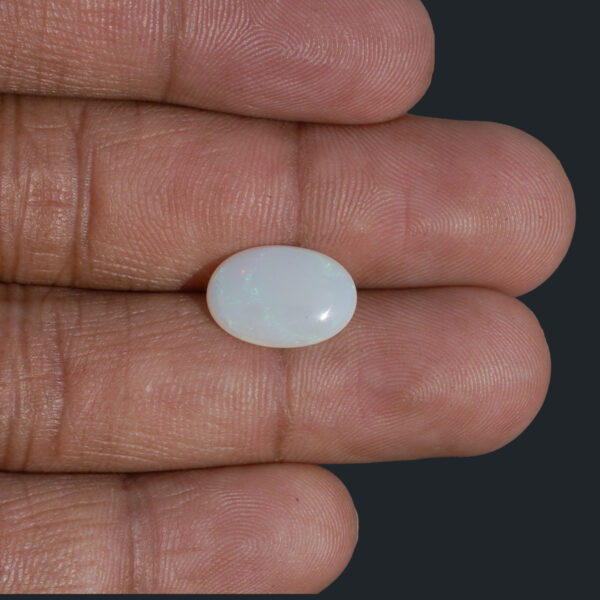 Natural opal