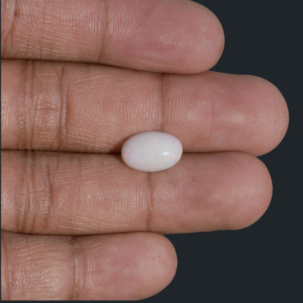 Natural opal