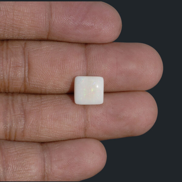 Natural opal