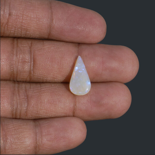 Natural opal