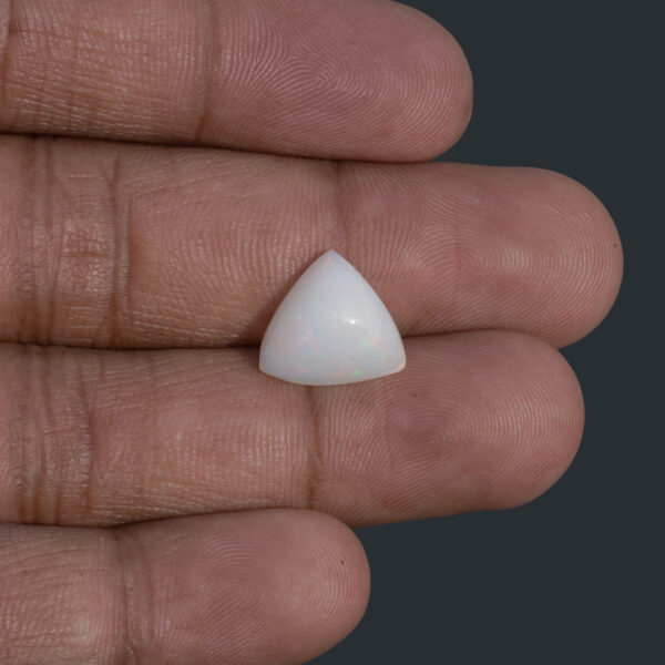 Natural opal