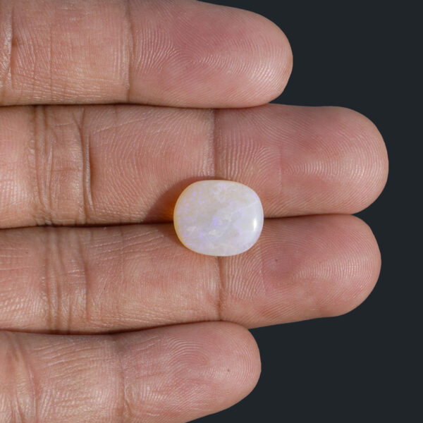 Natural opal