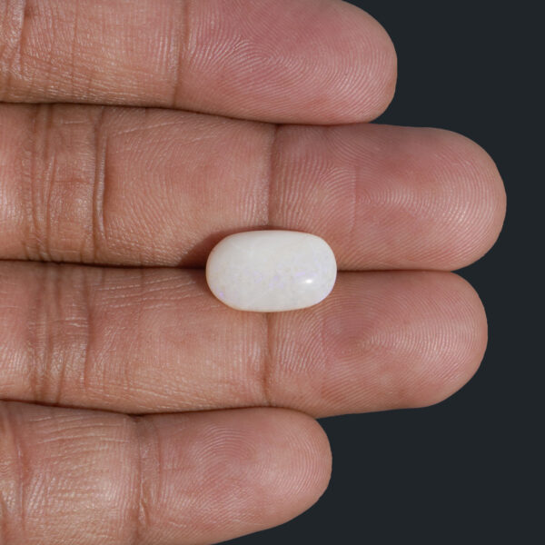 Natural opal