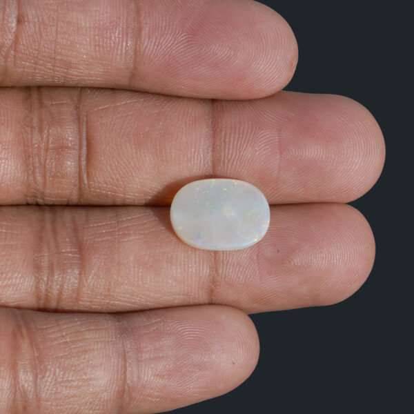 Natural opal