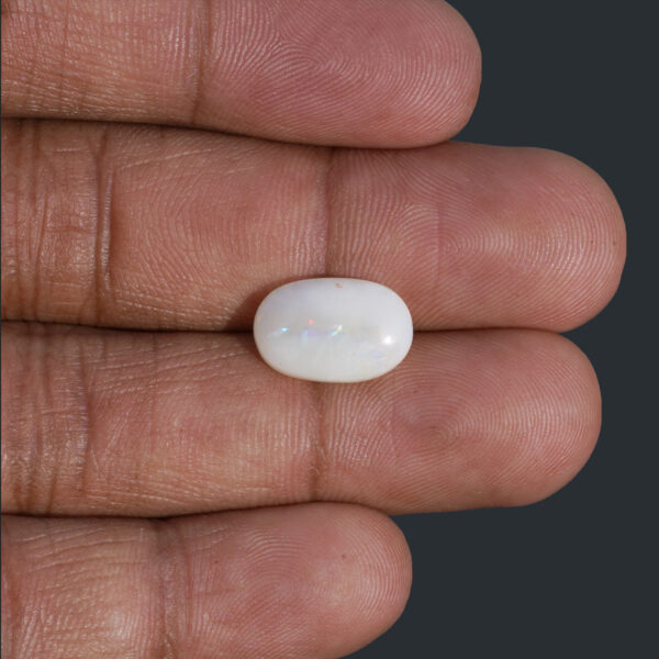 Natural opal