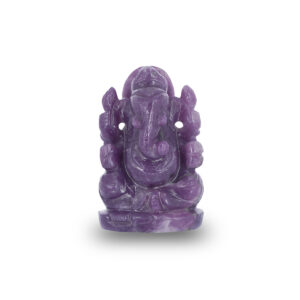 Purple Ganapathi