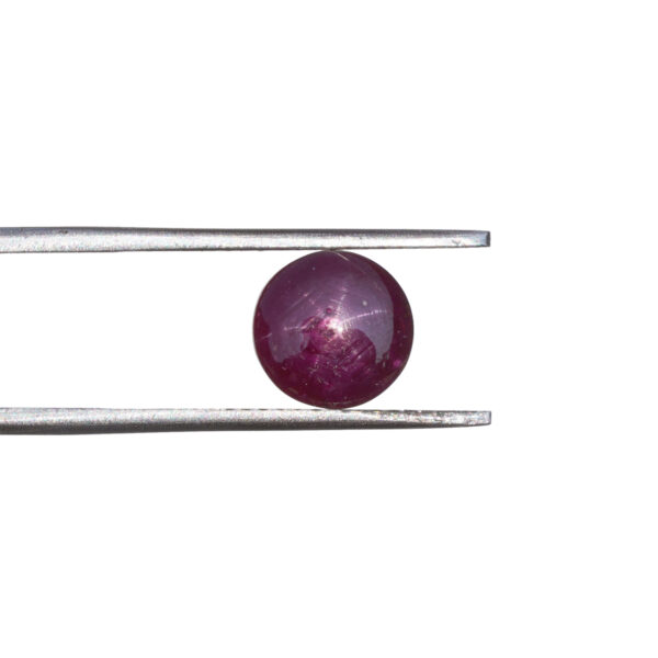 Natural Star Ruby