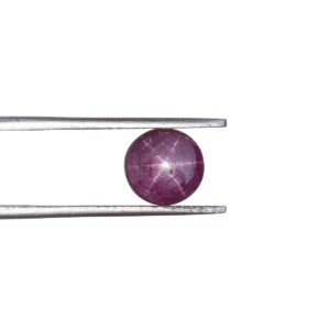 Natural Star Ruby