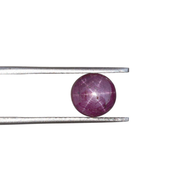 Natural Star Ruby