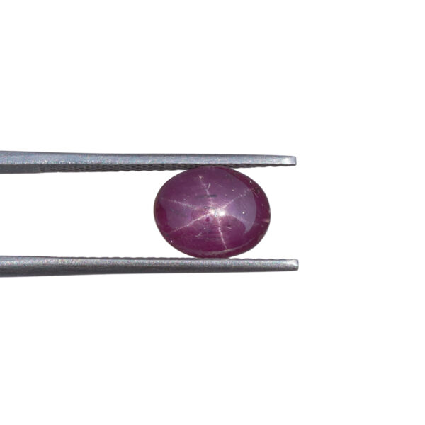 Natural Star Ruby