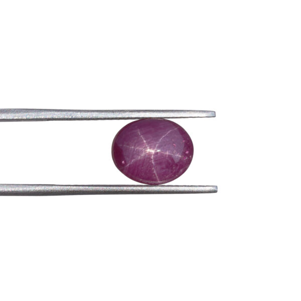 Natural Star Ruby