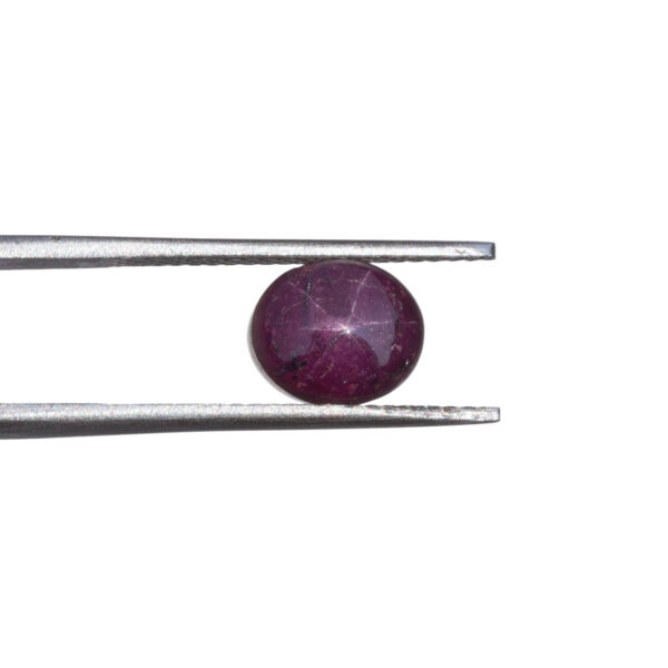 Natural Star Ruby