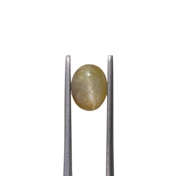 Natural Chrysoberyl Cats Eye