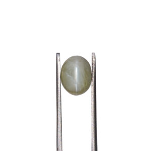 Natural Chrysoberyl Cats Eye