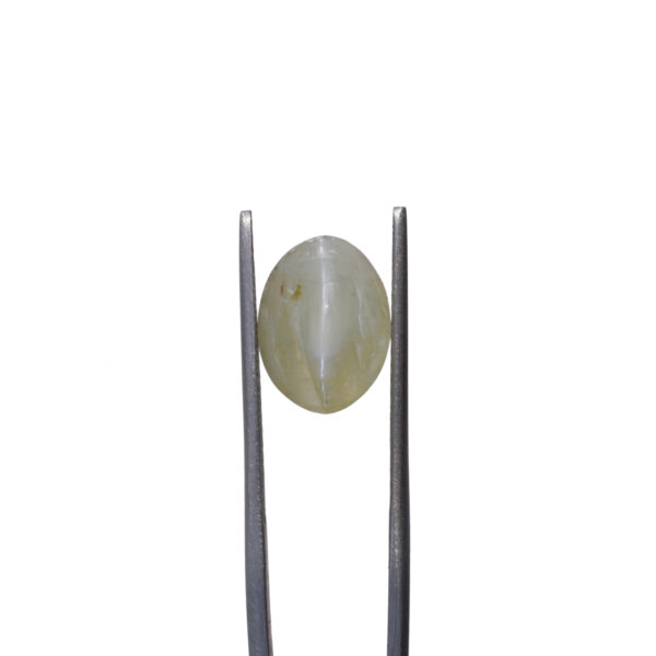 Natural Chrysoberyl Cats Eye