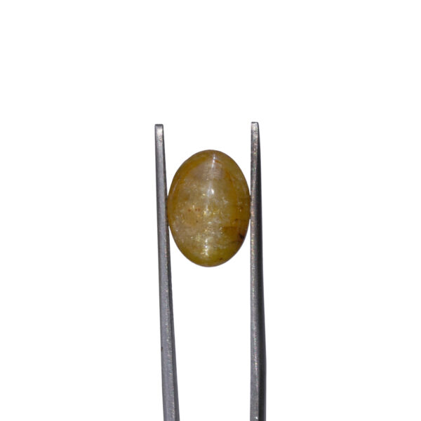 Natural Chrysoberyl Cats Eye