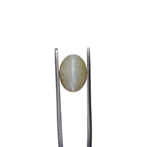 Natural Chrysoberyl Cats Eye