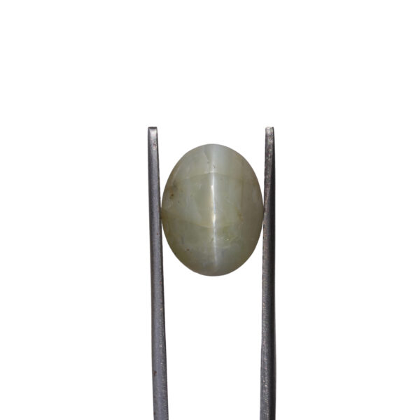 Natural Chrysoberyl Cats Eye