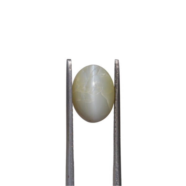 Natural Chrysoberyl Cats Eye