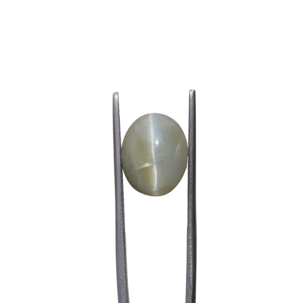 Natural Chrysoberyl Cats Eye