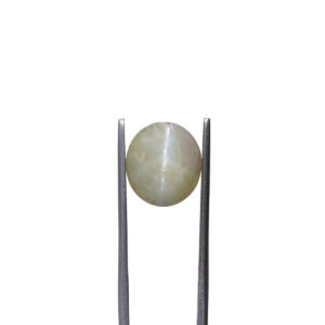 Natural Chrysoberyl Cats Eye