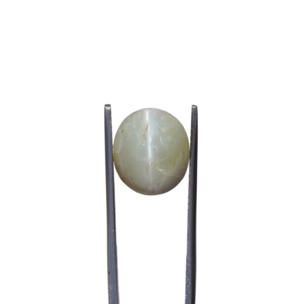 Natural Chrysoberyl Cats Eye