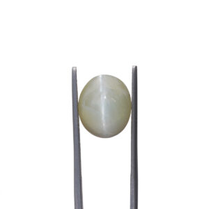 Natural Chrysoberyl Cats Eye