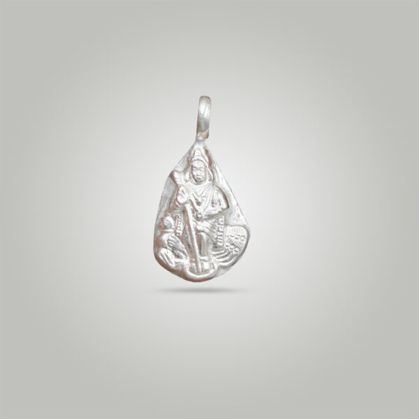 Kartikeya Swamy Pendant