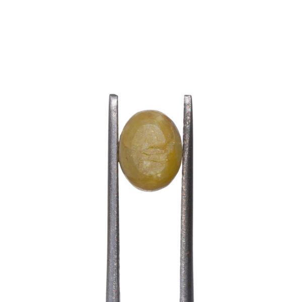 Natural Chrysoberyl Cats Eye