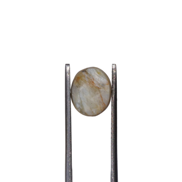 Natural Chrysoberyl Cats Eye