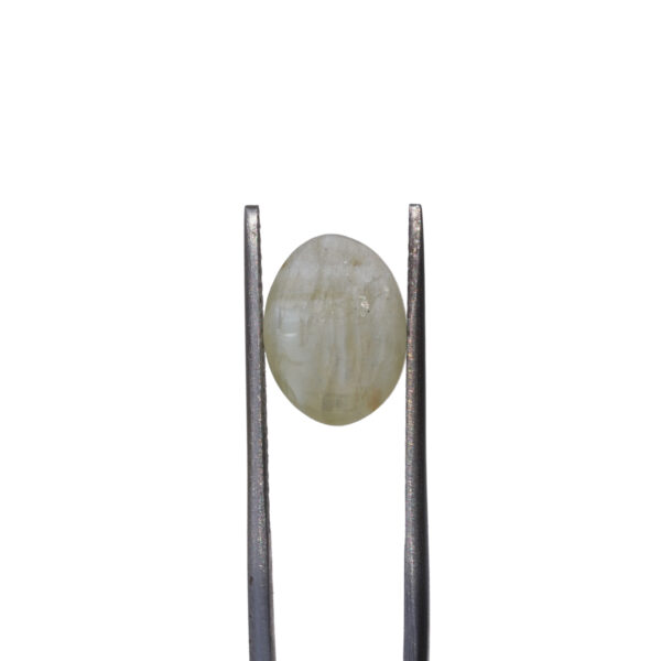 Natural Chrysoberyl Cats Eye