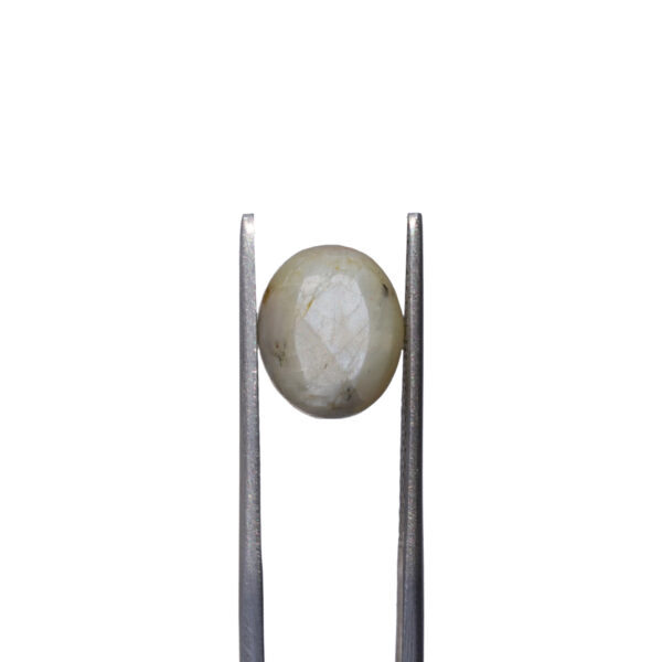 Natural Chrysoberyl Cats Eye