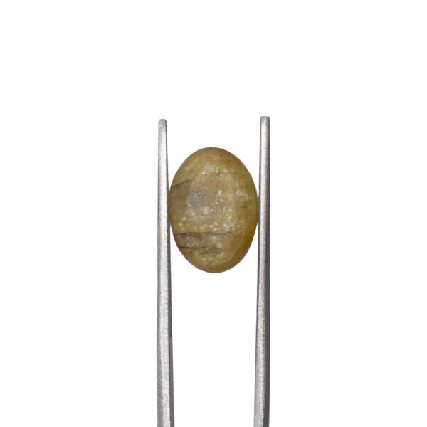 Natural Chrysoberyl Cats Eye