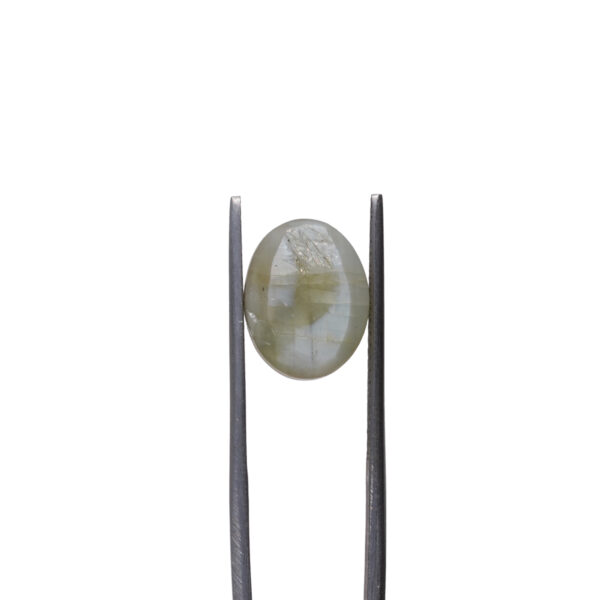 Natural Chrysoberyl Cats Eye