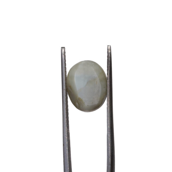 Natural Chrysoberyl Cats Eye