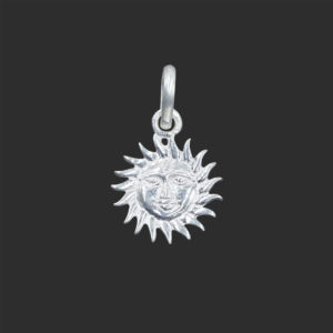 Sun/Surya pendant