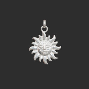 Sun/Surya pendant