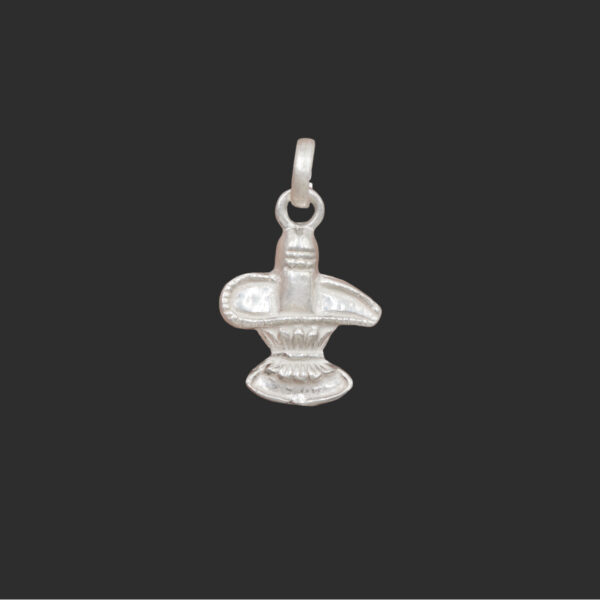 Shivalingam Pendant