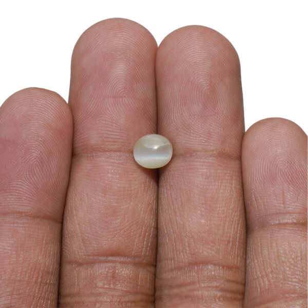 Natural Chrysoberyl Cats Eye