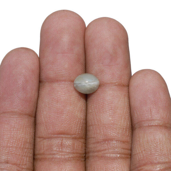 Natural Chrysoberyl Cats Eye