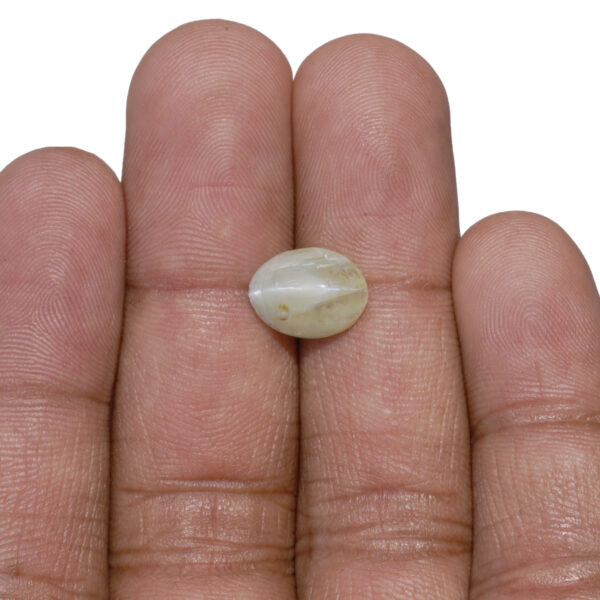 Natural Chrysoberyl Cats Eye