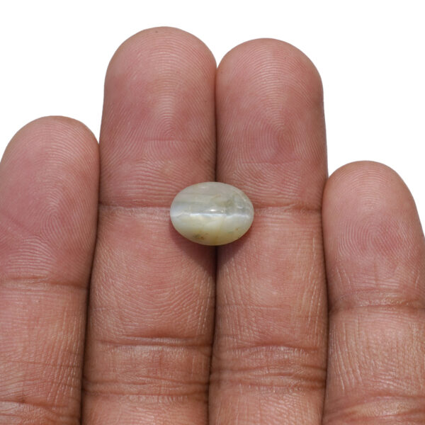 Natural Chrysoberyl Cats Eye