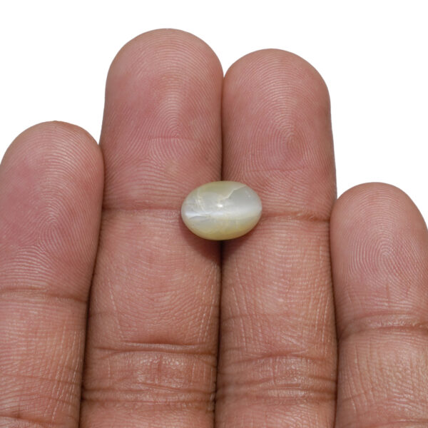 Natural Chrysoberyl Cats Eye