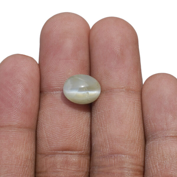 Natural Chrysoberyl Cats Eye