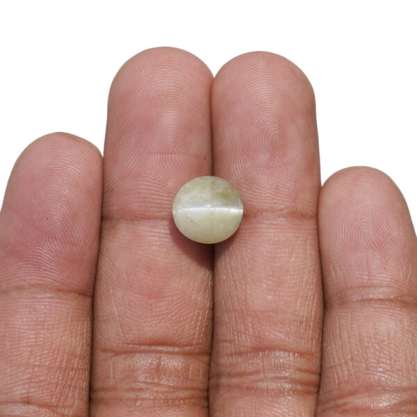 Natural Chrysoberyl Cats Eye