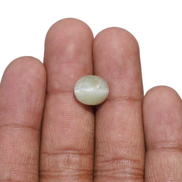 Natural Chrysoberyl Cats Eye